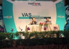 The very first VAS Conference in Cambodia hosted by Metfone